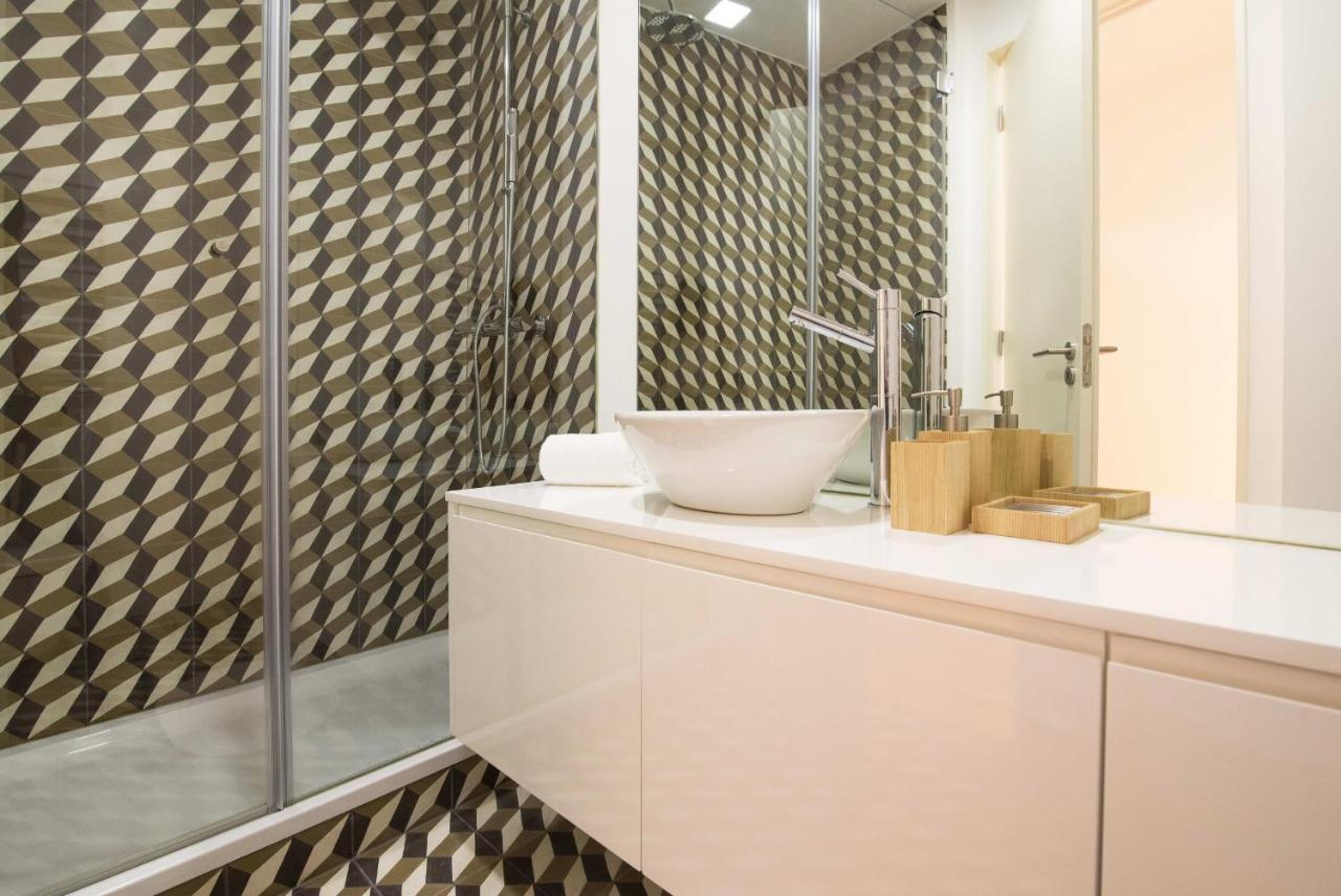 דירות ליסבון Alfama Premium By Homing מראה חיצוני תמונה