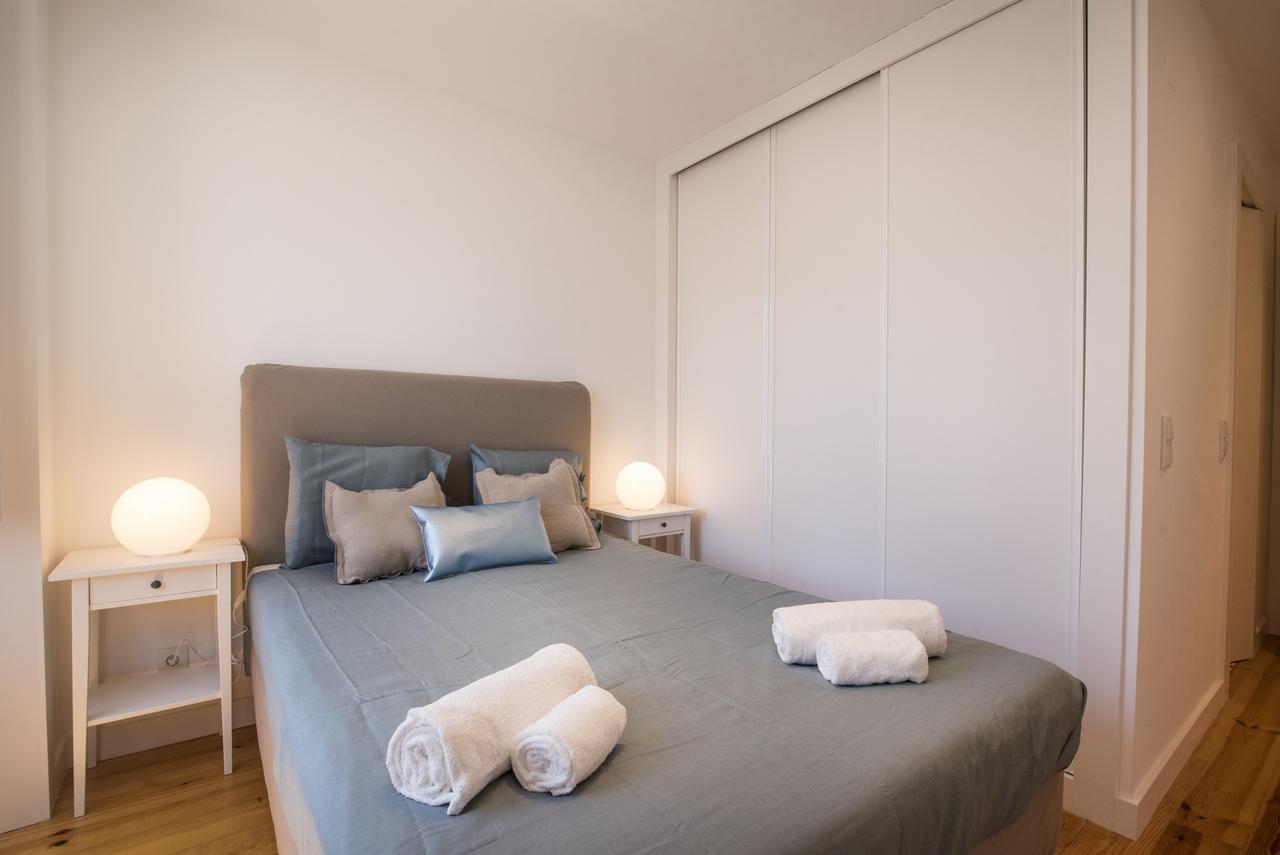 דירות ליסבון Alfama Premium By Homing מראה חיצוני תמונה